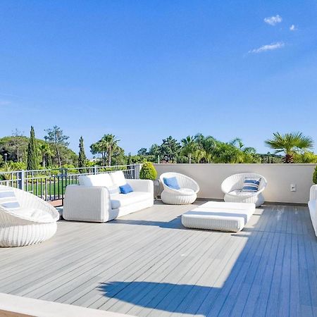 Apartment Pine Hills Perola By Interhome Vilamoura Eksteriør billede