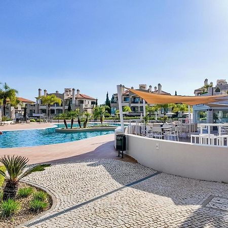 Apartment Pine Hills Perola By Interhome Vilamoura Eksteriør billede