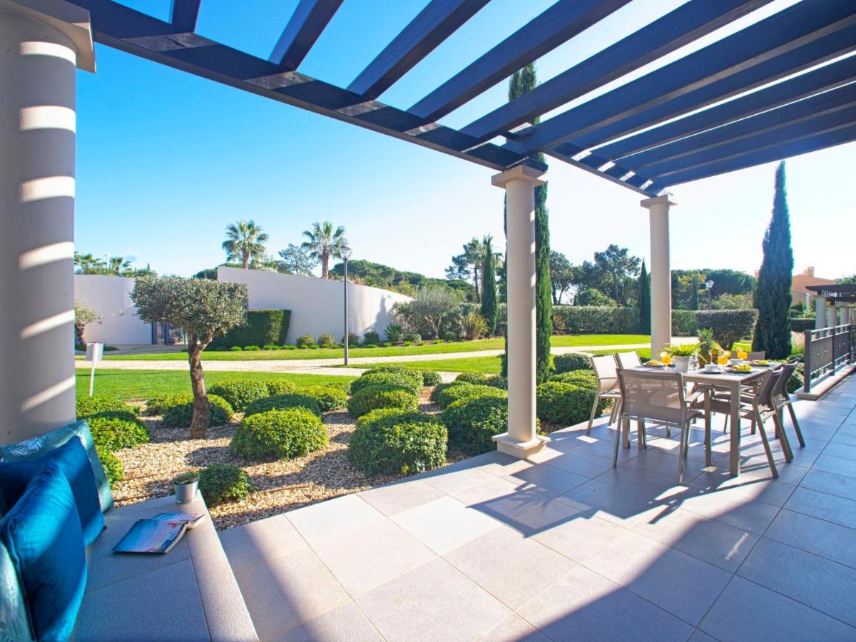 Apartment Pine Hills Perola By Interhome Vilamoura Eksteriør billede