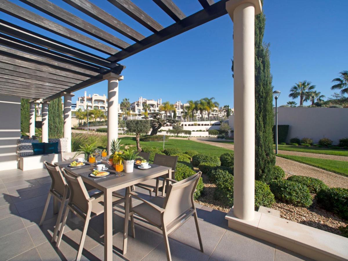 Apartment Pine Hills Perola By Interhome Vilamoura Eksteriør billede
