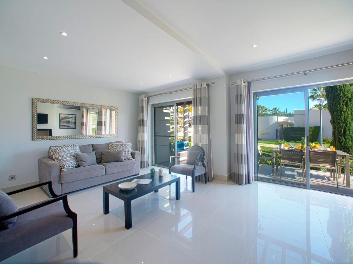 Apartment Pine Hills Perola By Interhome Vilamoura Eksteriør billede