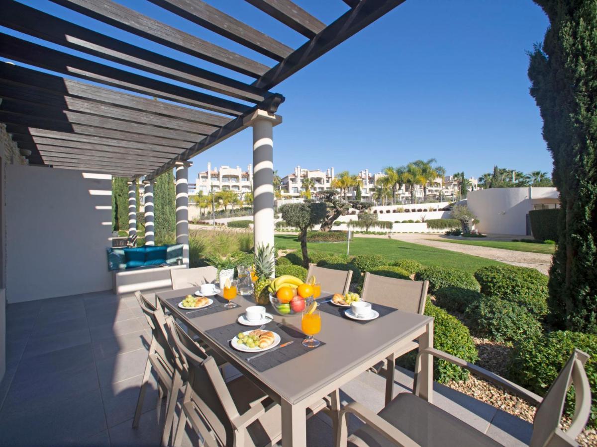 Apartment Pine Hills Perola By Interhome Vilamoura Eksteriør billede