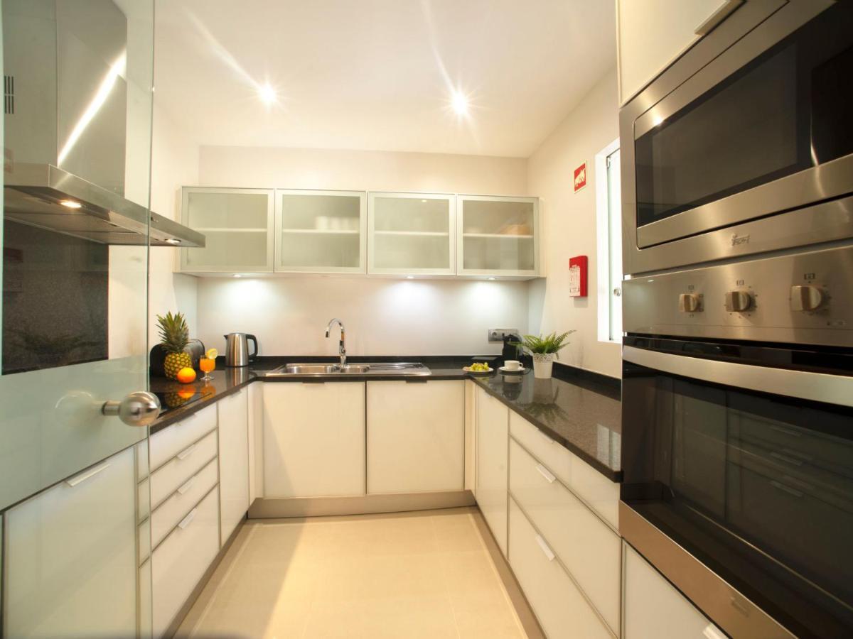 Apartment Pine Hills Perola By Interhome Vilamoura Eksteriør billede