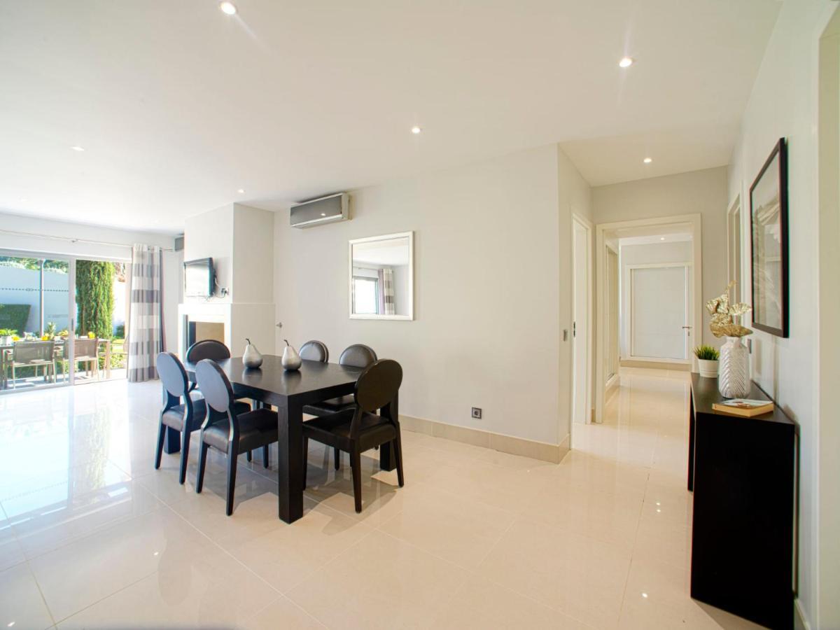 Apartment Pine Hills Perola By Interhome Vilamoura Eksteriør billede