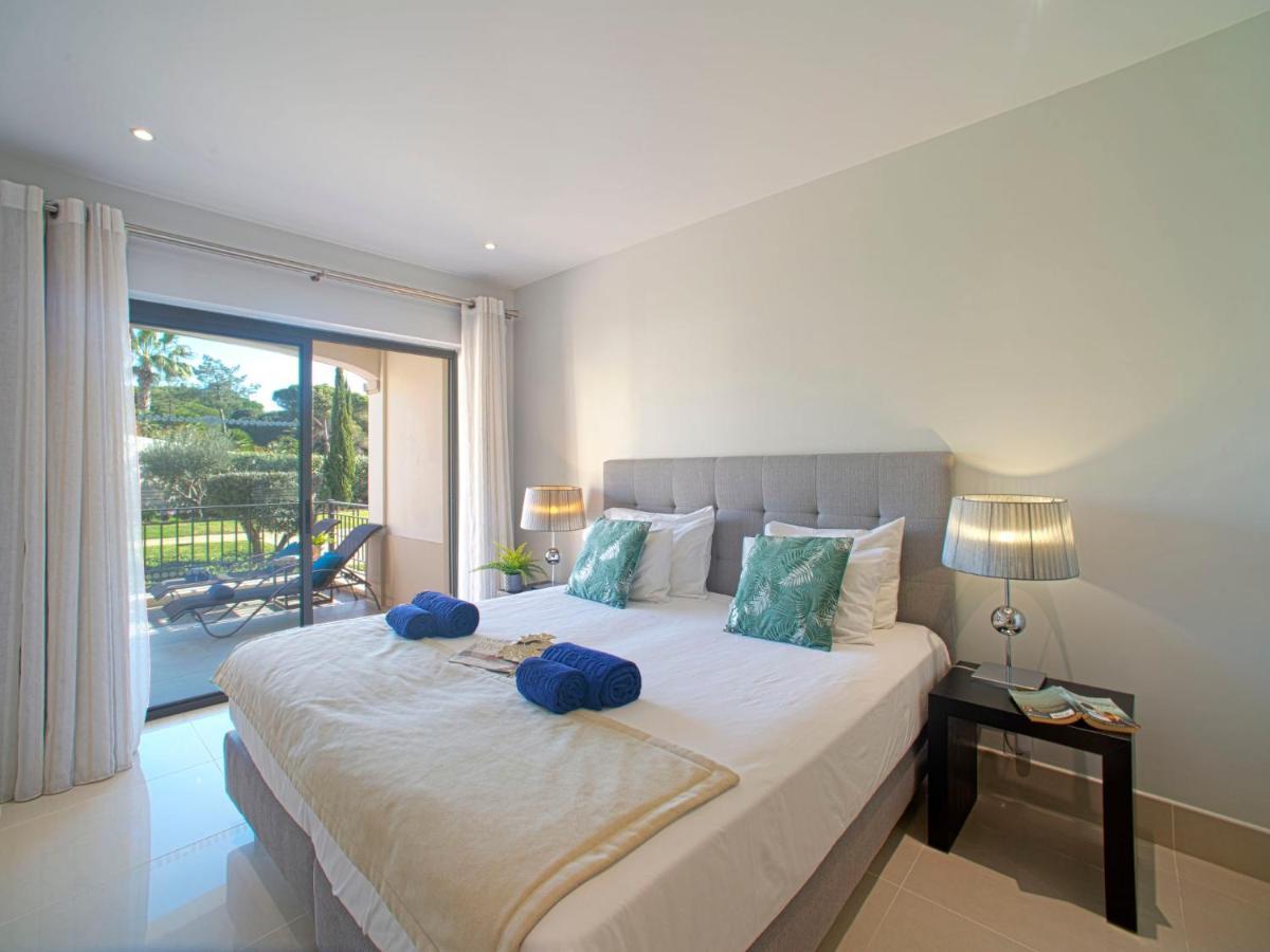 Apartment Pine Hills Perola By Interhome Vilamoura Eksteriør billede
