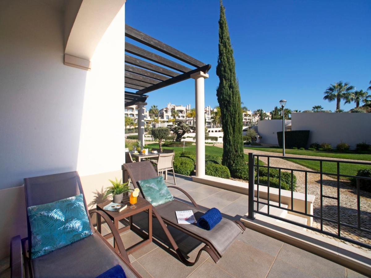 Apartment Pine Hills Perola By Interhome Vilamoura Eksteriør billede