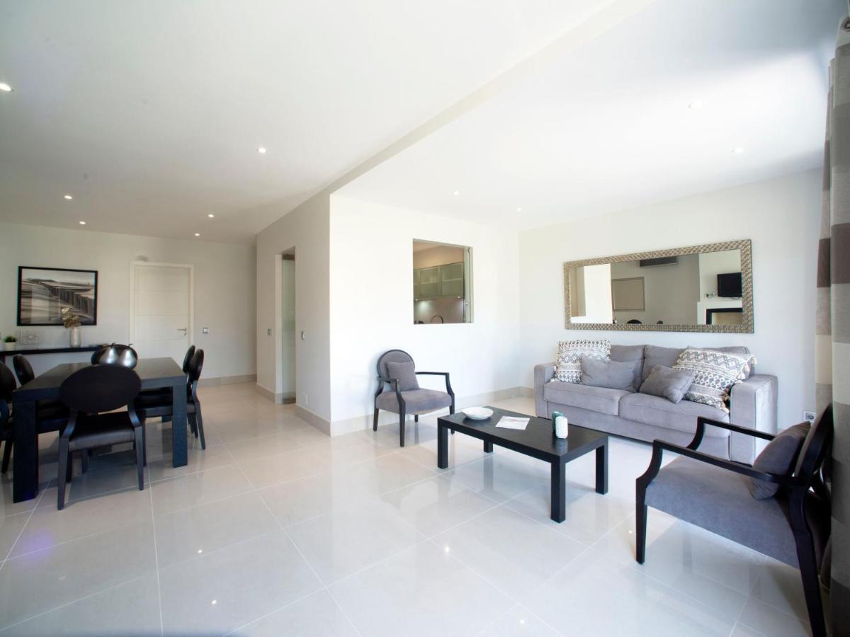 Apartment Pine Hills Perola By Interhome Vilamoura Eksteriør billede
