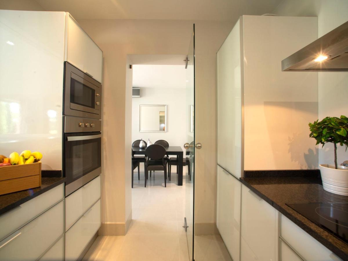Apartment Pine Hills Perola By Interhome Vilamoura Eksteriør billede