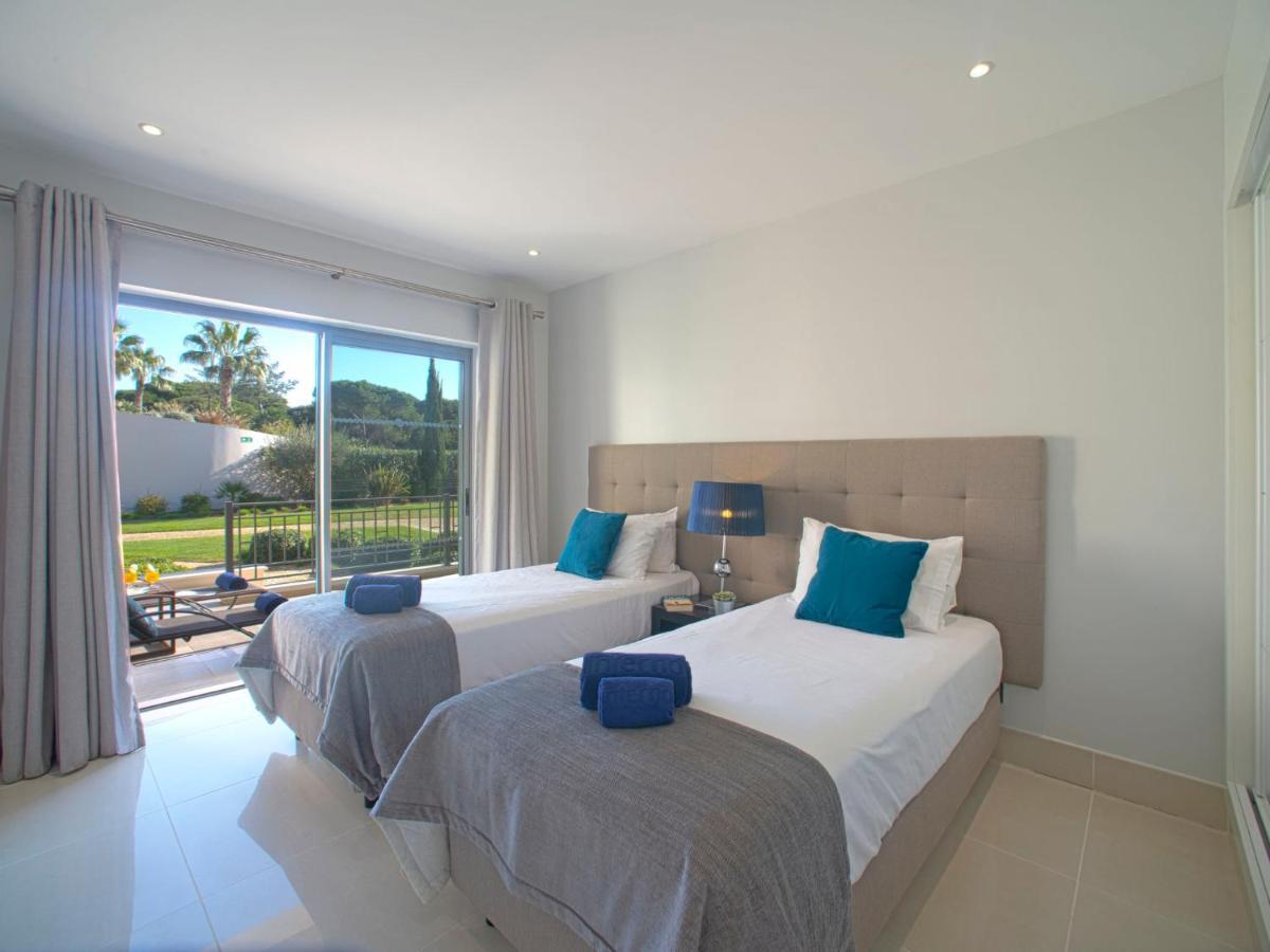 Apartment Pine Hills Perola By Interhome Vilamoura Eksteriør billede