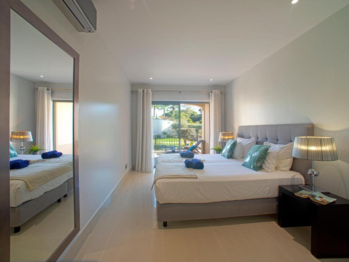Apartment Pine Hills Perola By Interhome Vilamoura Eksteriør billede