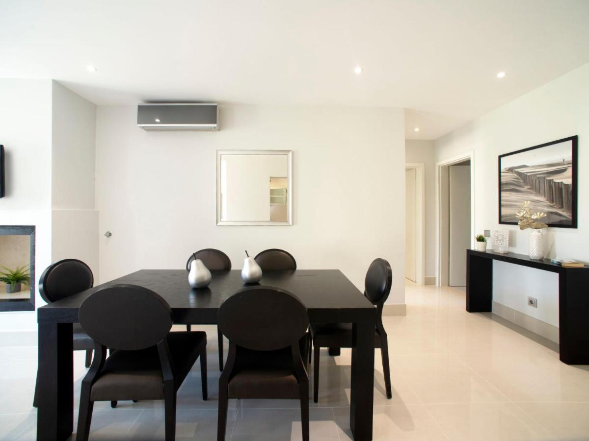 Apartment Pine Hills Perola By Interhome Vilamoura Eksteriør billede