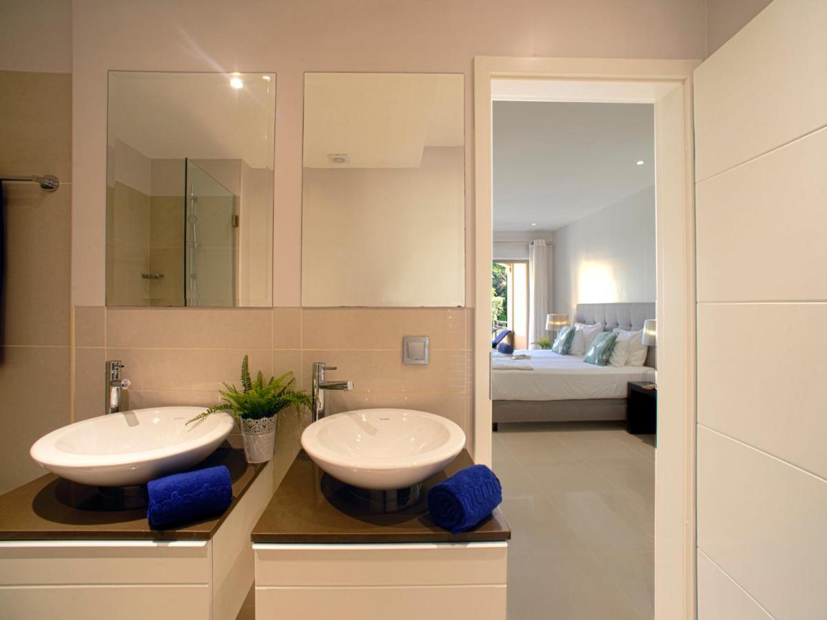 Apartment Pine Hills Perola By Interhome Vilamoura Eksteriør billede