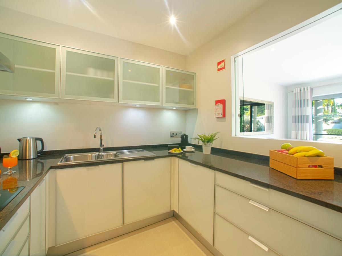 Apartment Pine Hills Perola By Interhome Vilamoura Eksteriør billede