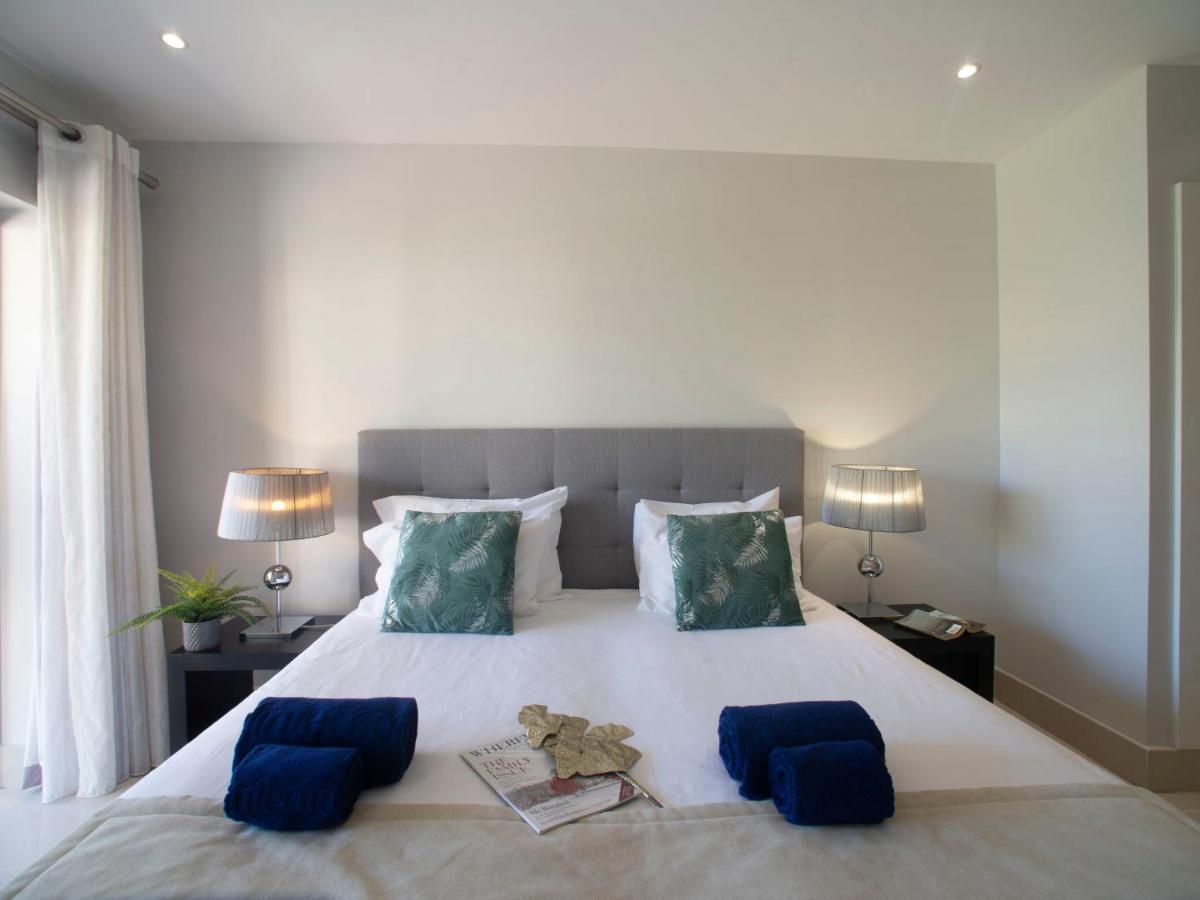 Apartment Pine Hills Perola By Interhome Vilamoura Eksteriør billede