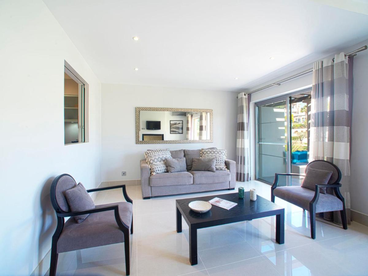Apartment Pine Hills Perola By Interhome Vilamoura Eksteriør billede