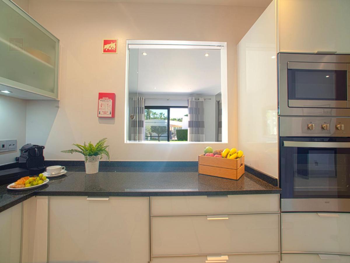 Apartment Pine Hills Perola By Interhome Vilamoura Eksteriør billede