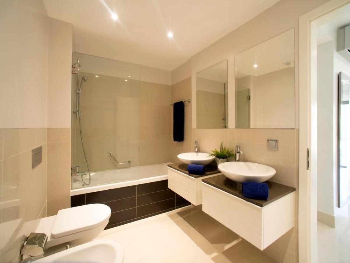 Apartment Pine Hills Perola By Interhome Vilamoura Eksteriør billede