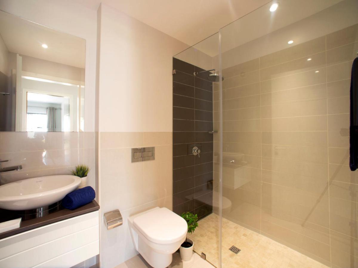 Apartment Pine Hills Perola By Interhome Vilamoura Eksteriør billede