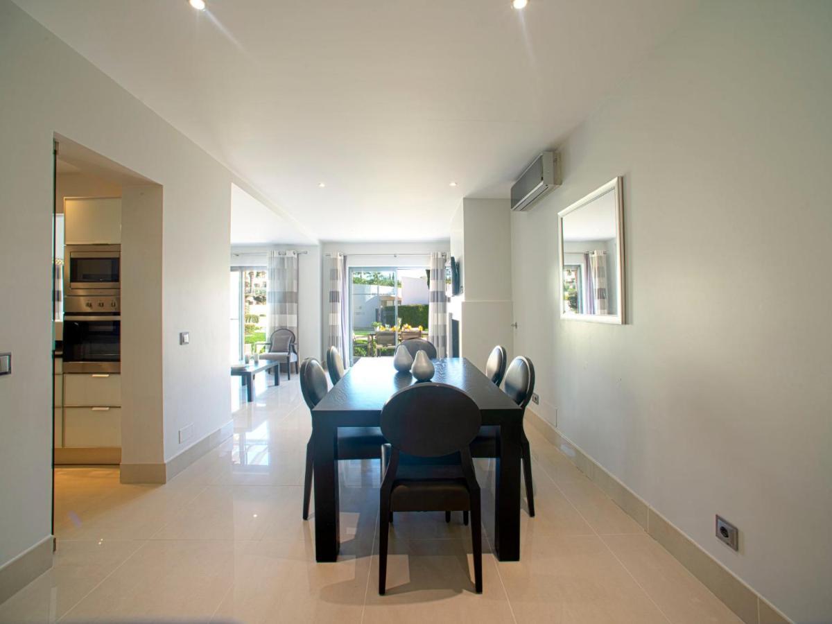 Apartment Pine Hills Perola By Interhome Vilamoura Eksteriør billede