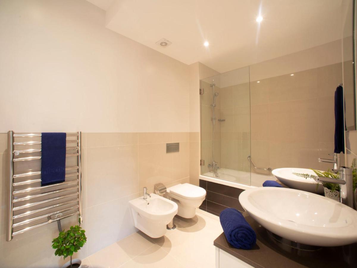 Apartment Pine Hills Perola By Interhome Vilamoura Eksteriør billede