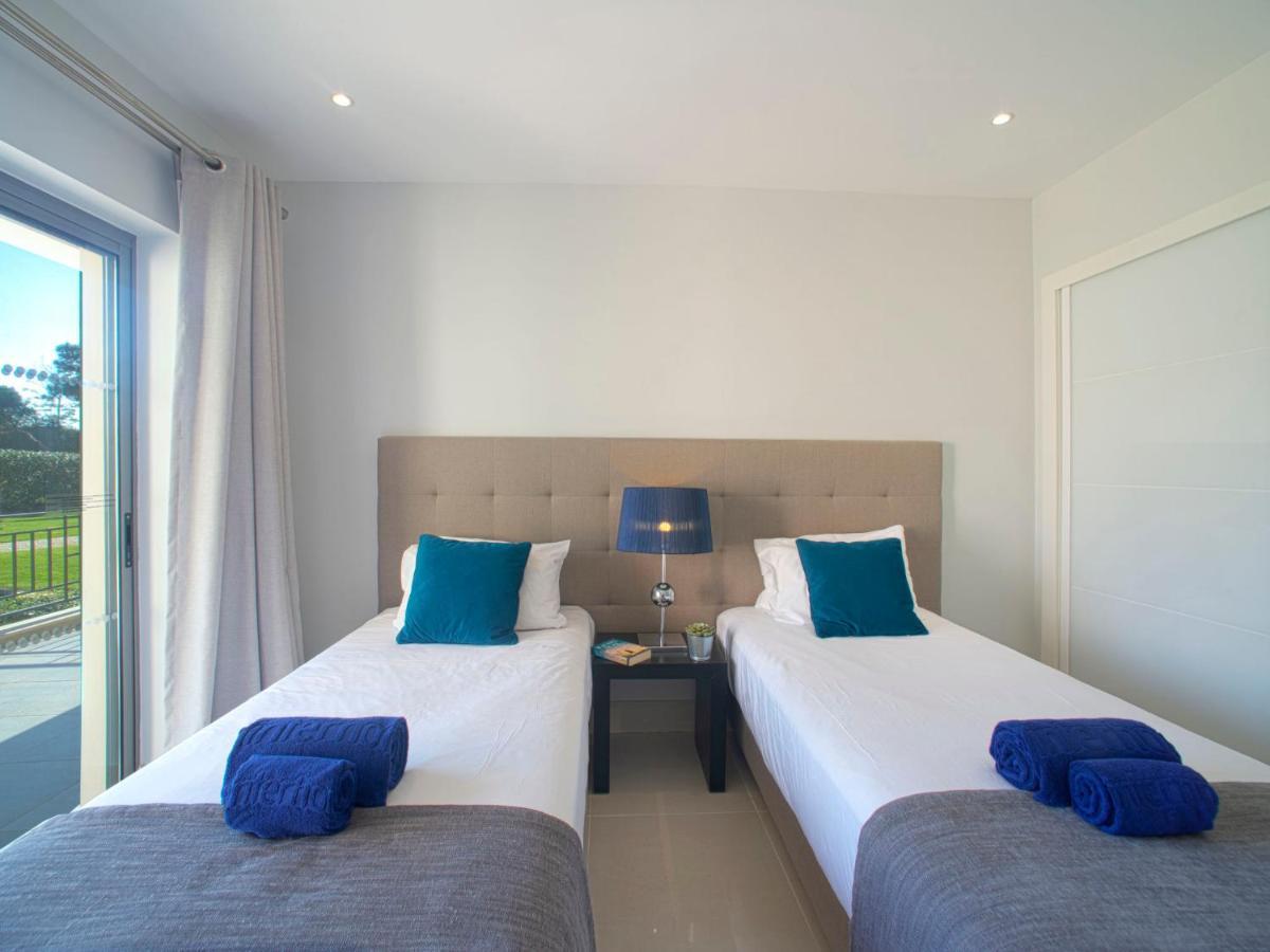 Apartment Pine Hills Perola By Interhome Vilamoura Eksteriør billede