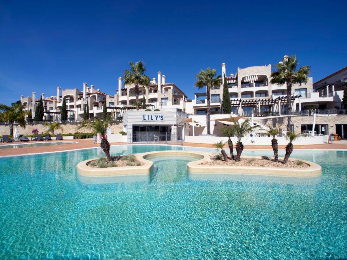 Apartment Pine Hills Perola By Interhome Vilamoura Eksteriør billede