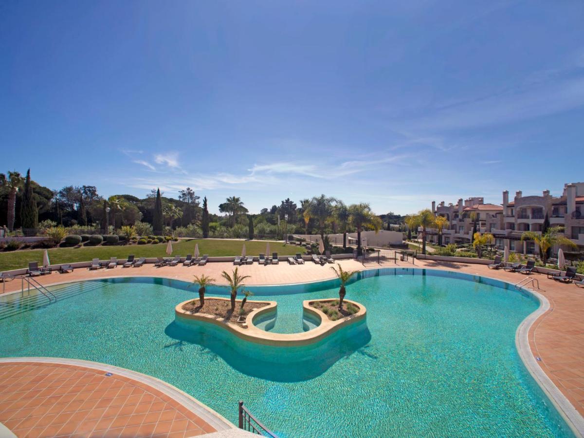 Apartment Pine Hills Perola By Interhome Vilamoura Eksteriør billede
