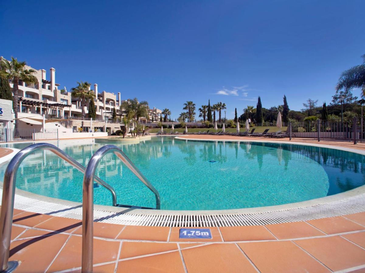 Apartment Pine Hills Perola By Interhome Vilamoura Eksteriør billede