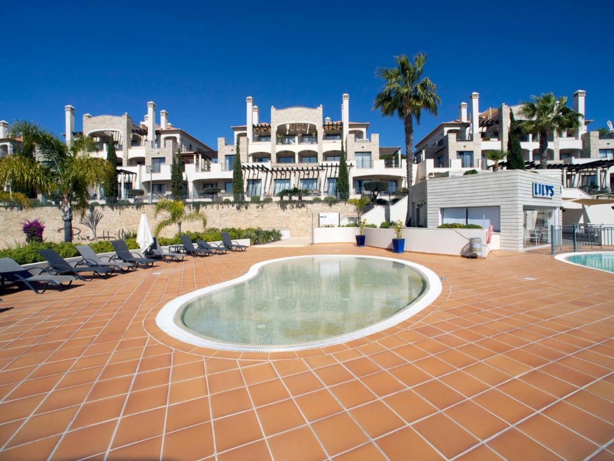 Apartment Pine Hills Perola By Interhome Vilamoura Eksteriør billede