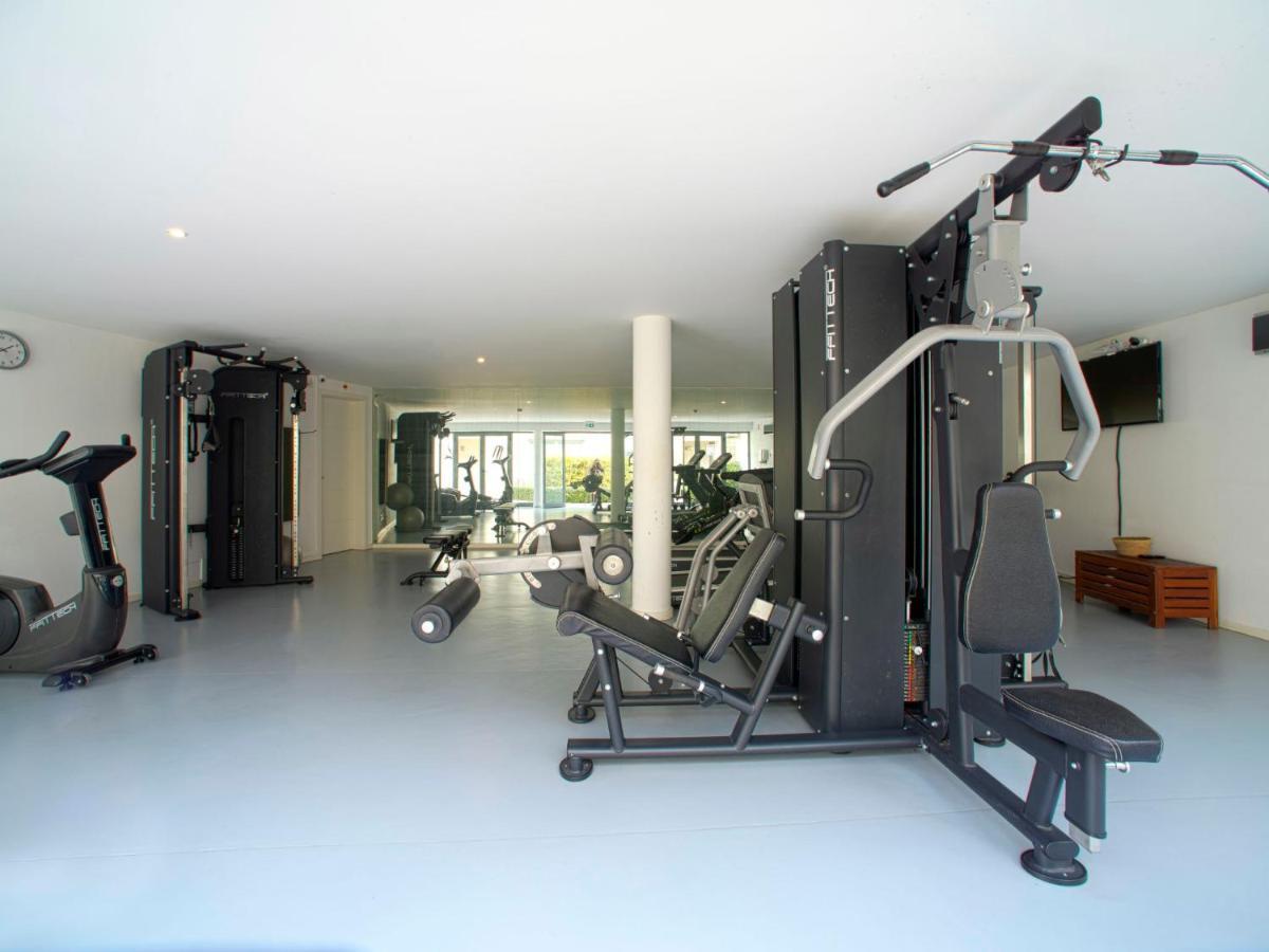 Apartment Pine Hills Perola By Interhome Vilamoura Eksteriør billede