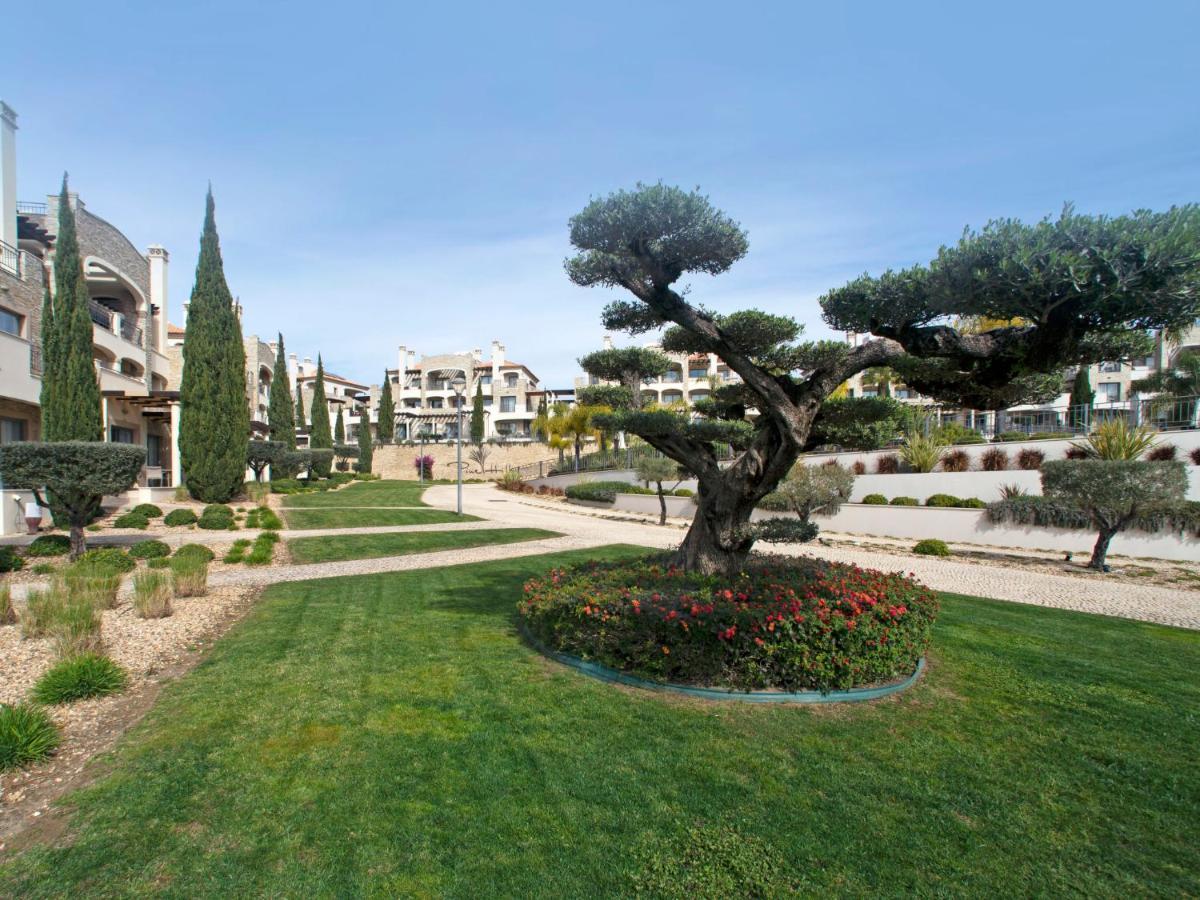 Apartment Pine Hills Perola By Interhome Vilamoura Eksteriør billede