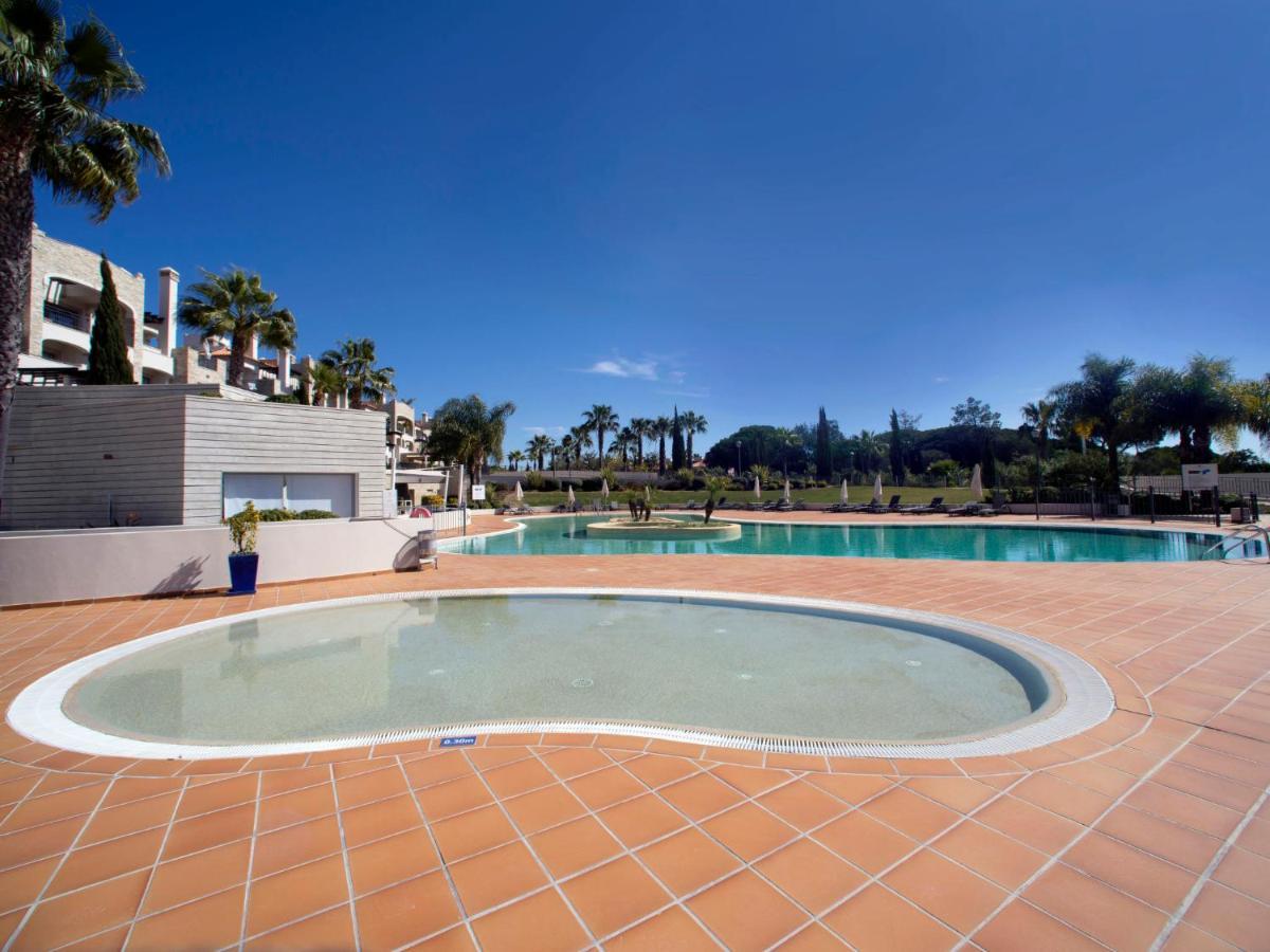 Apartment Pine Hills Perola By Interhome Vilamoura Eksteriør billede