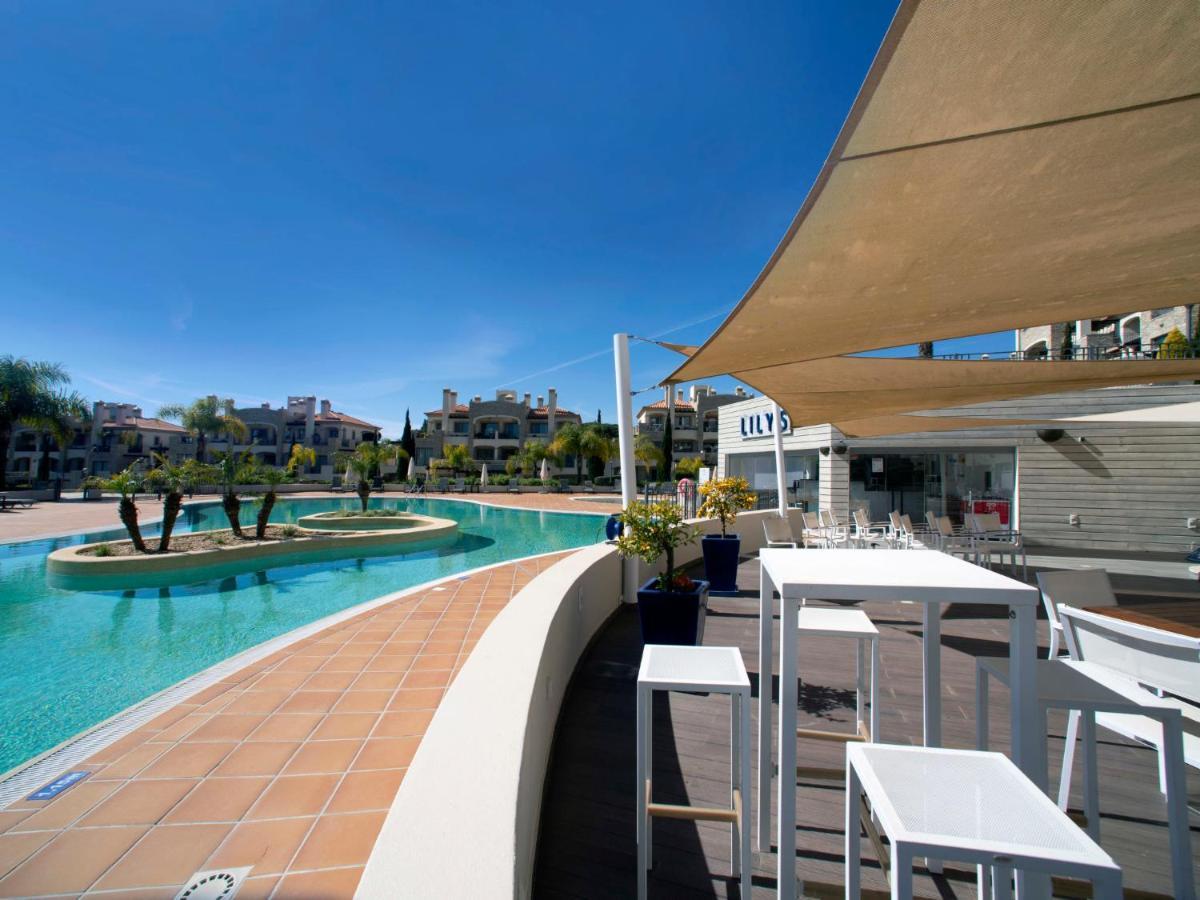 Apartment Pine Hills Perola By Interhome Vilamoura Eksteriør billede