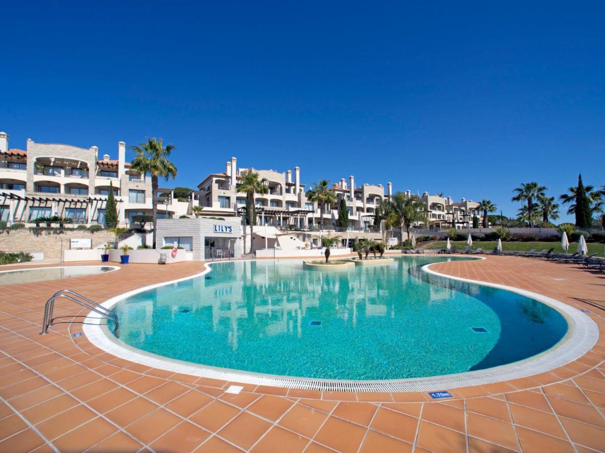 Apartment Pine Hills Perola By Interhome Vilamoura Eksteriør billede