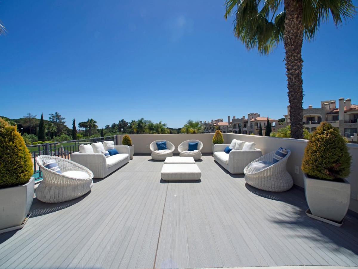 Apartment Pine Hills Perola By Interhome Vilamoura Eksteriør billede