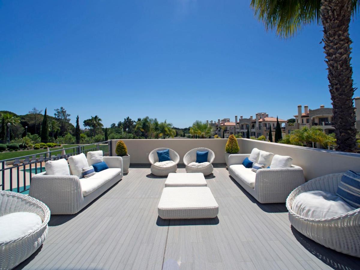 Apartment Pine Hills Perola By Interhome Vilamoura Eksteriør billede
