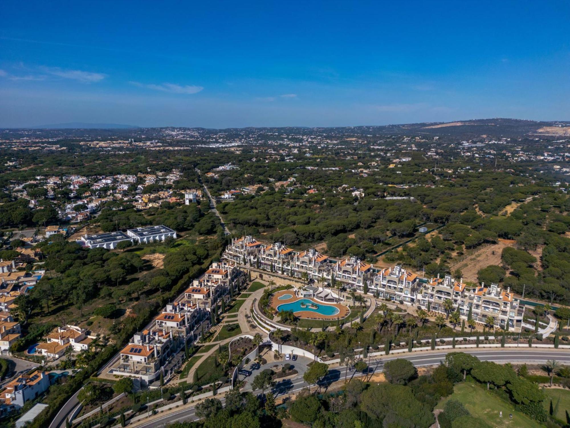 Apartment Pine Hills Perola By Interhome Vilamoura Eksteriør billede