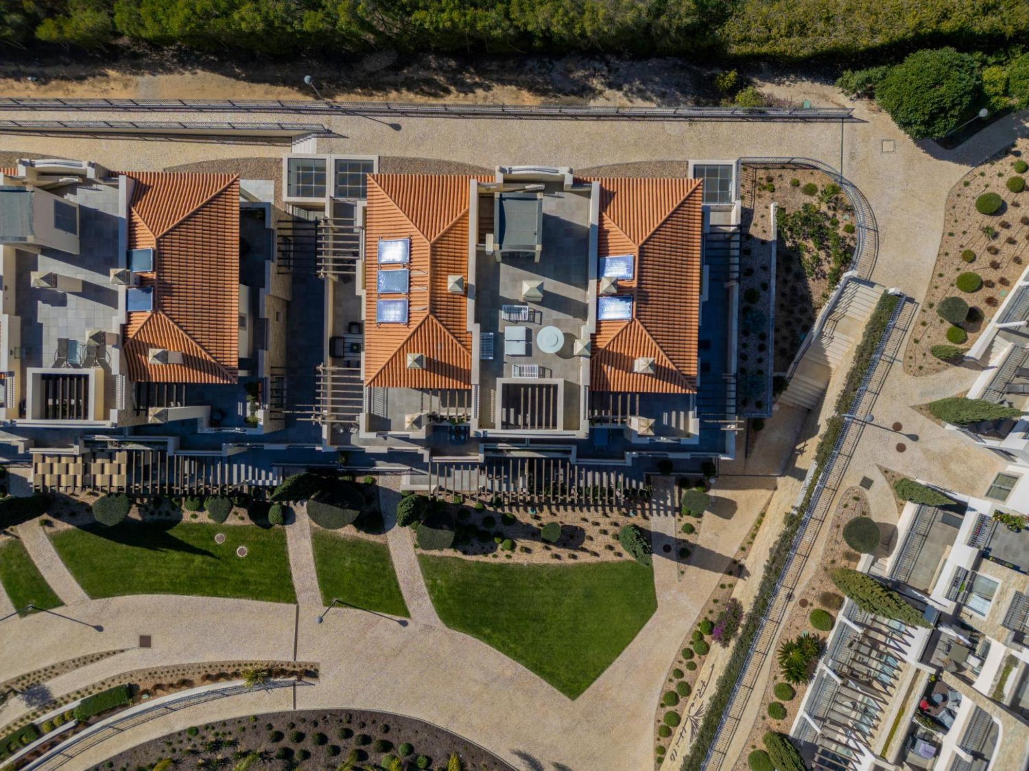 Apartment Pine Hills Perola By Interhome Vilamoura Eksteriør billede