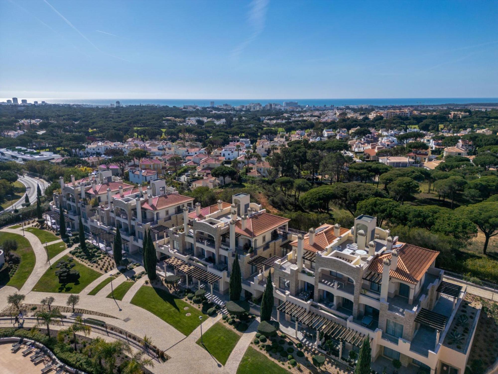 Apartment Pine Hills Perola By Interhome Vilamoura Eksteriør billede