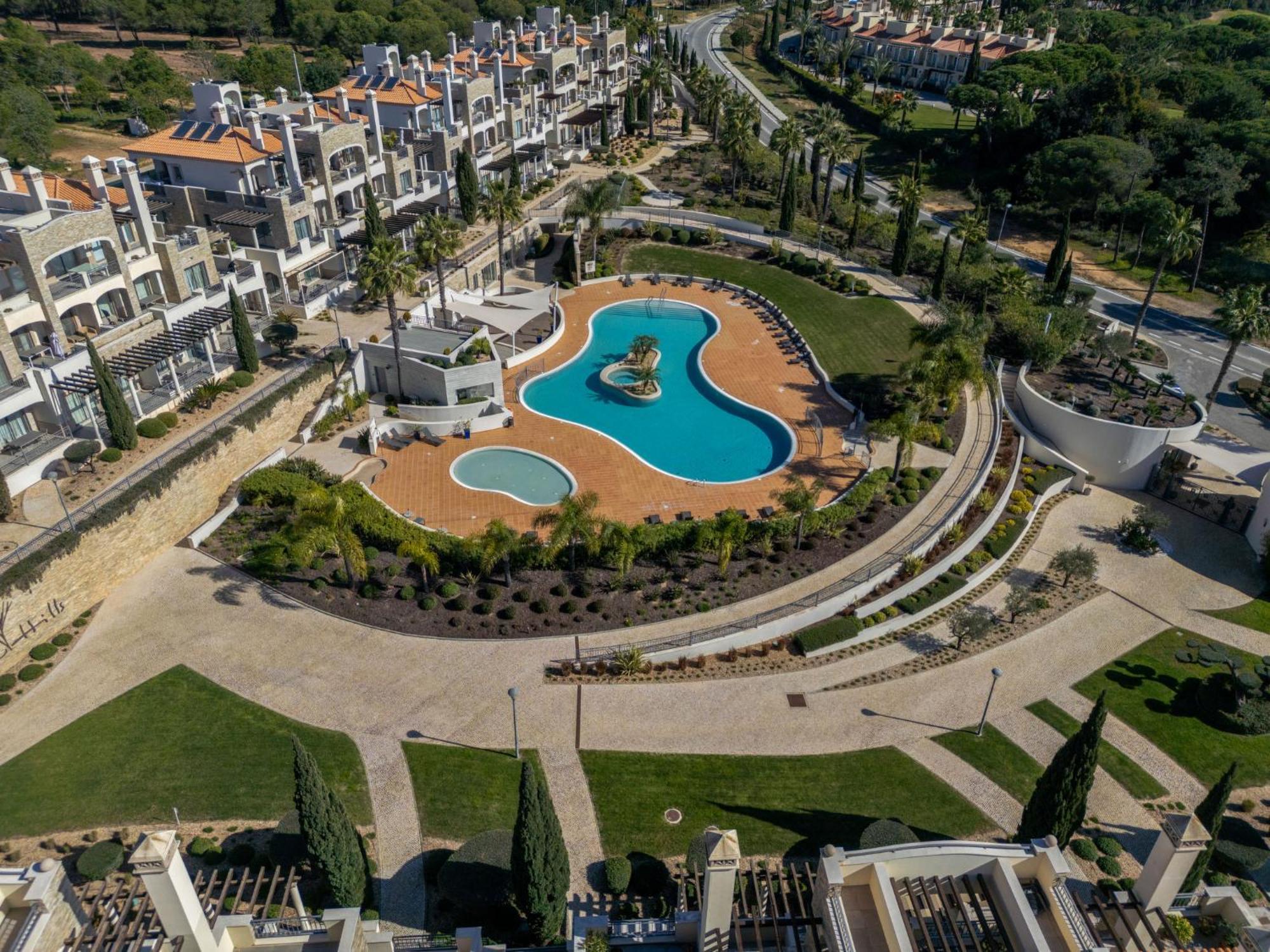 Apartment Pine Hills Perola By Interhome Vilamoura Eksteriør billede