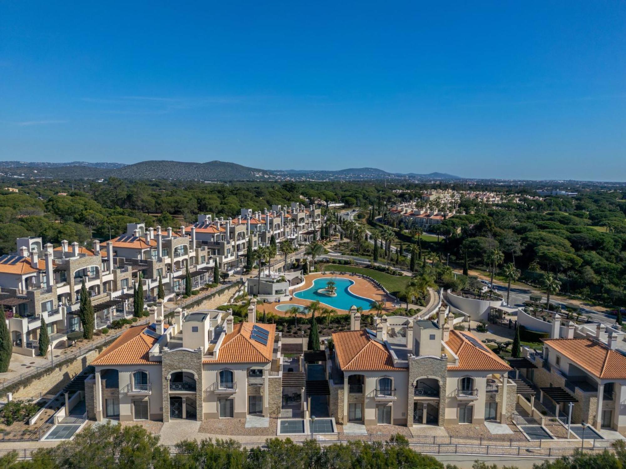 Apartment Pine Hills Perola By Interhome Vilamoura Eksteriør billede