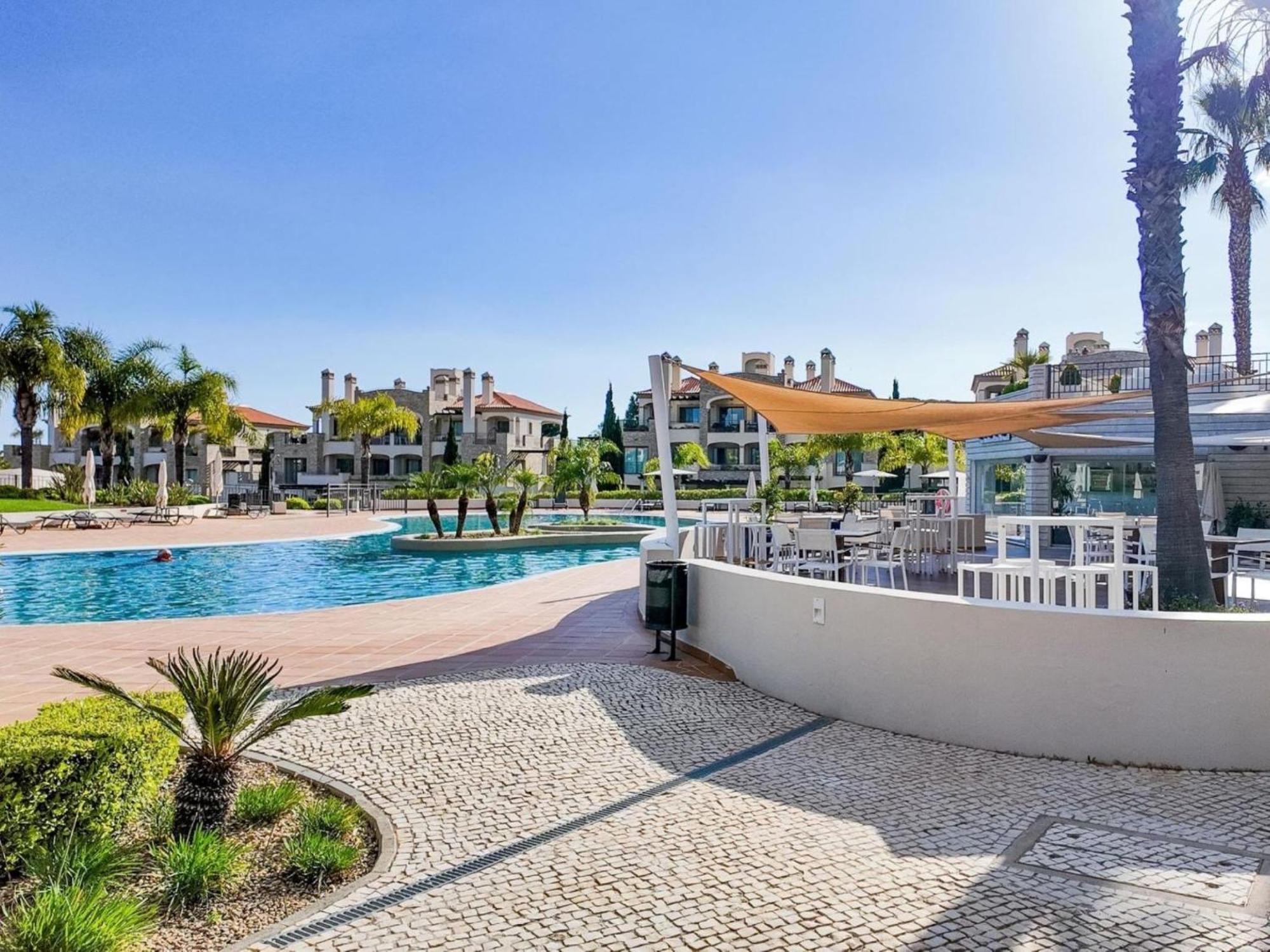Apartment Pine Hills Perola By Interhome Vilamoura Eksteriør billede
