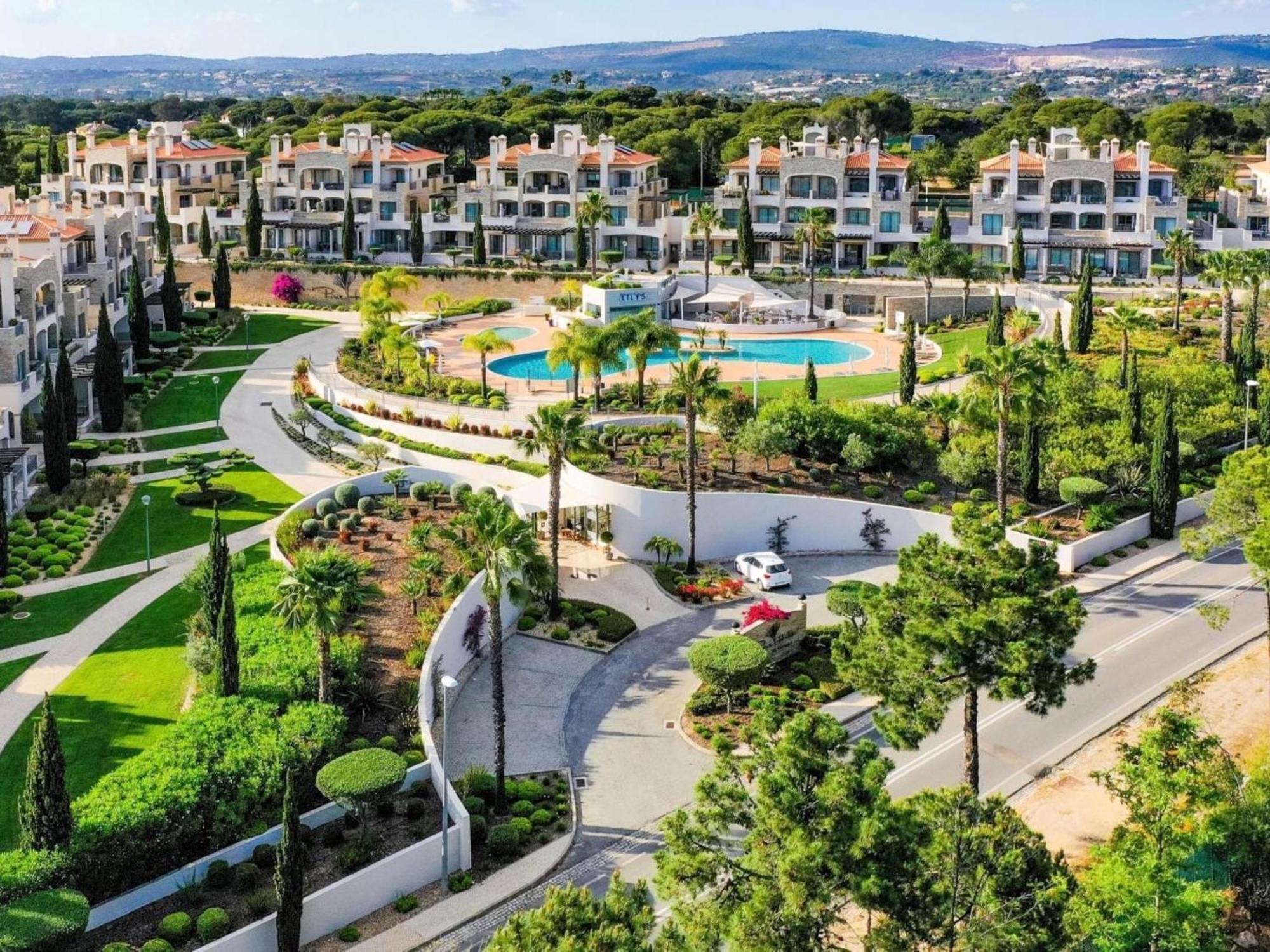 Apartment Pine Hills Perola By Interhome Vilamoura Eksteriør billede