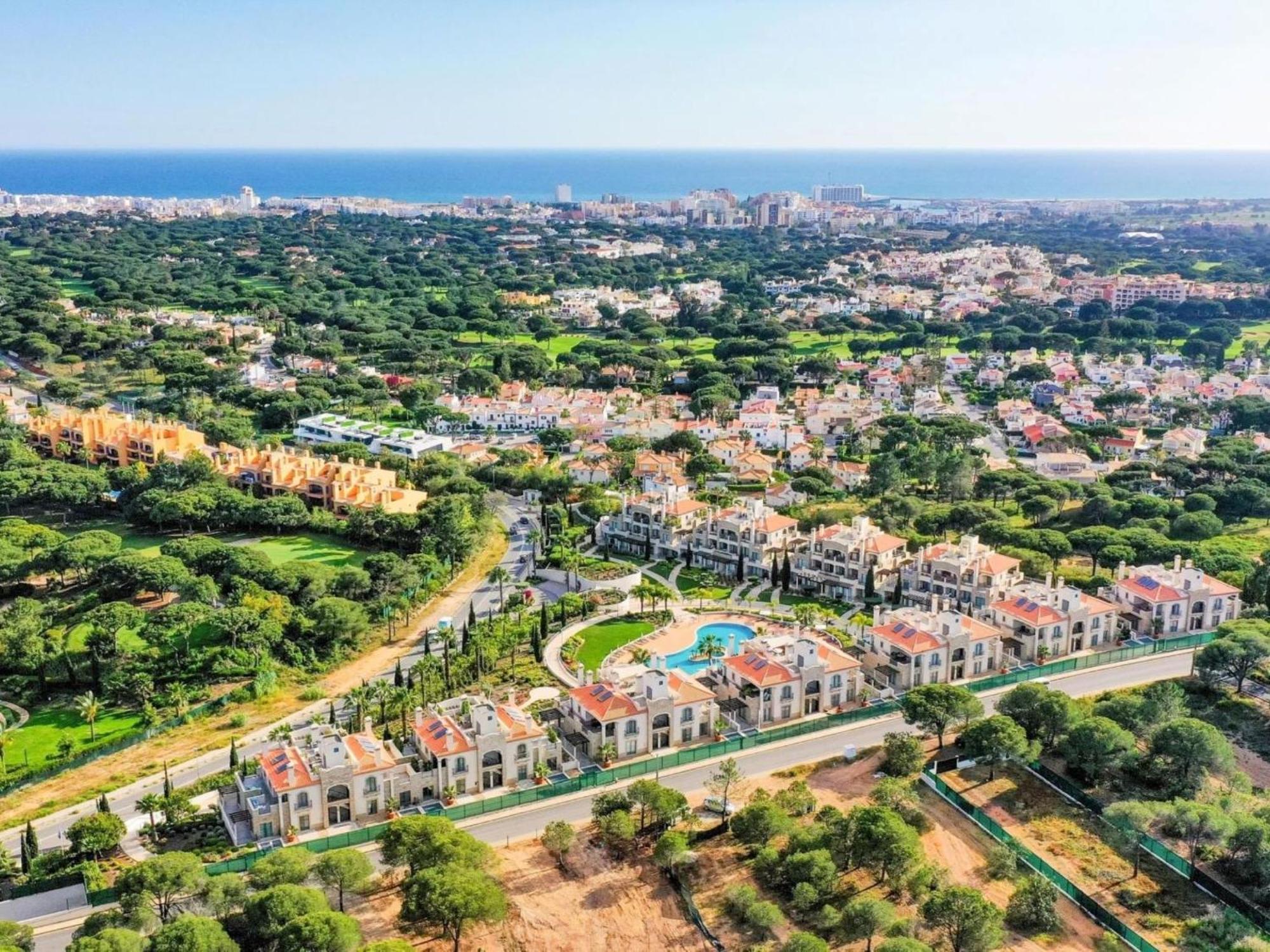Apartment Pine Hills Perola By Interhome Vilamoura Eksteriør billede
