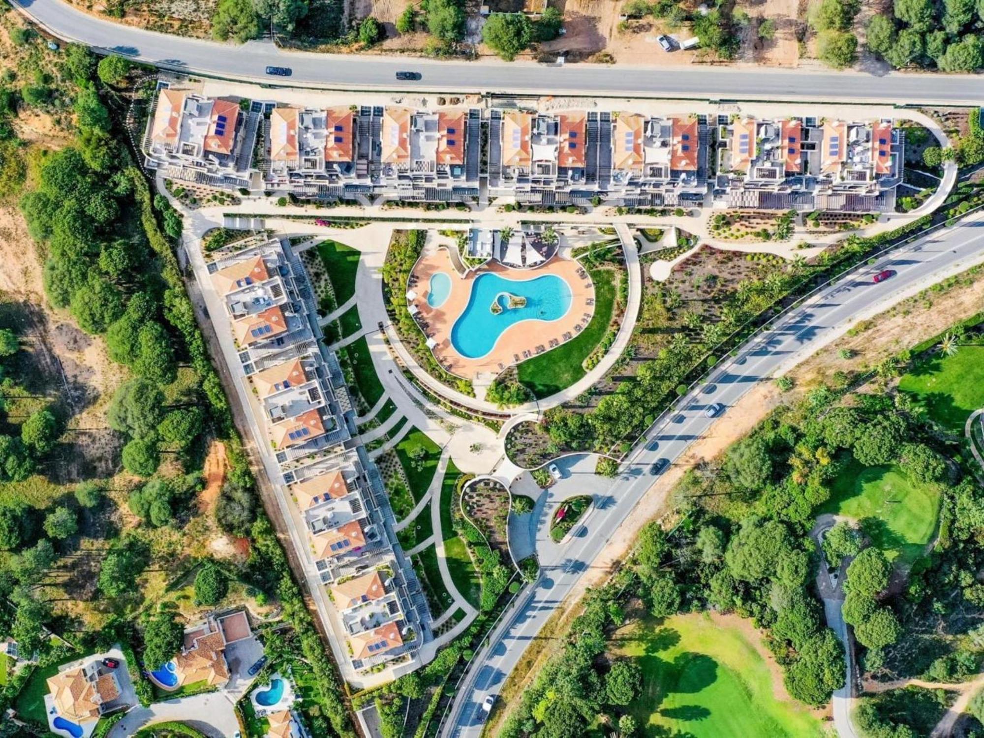 Apartment Pine Hills Perola By Interhome Vilamoura Eksteriør billede